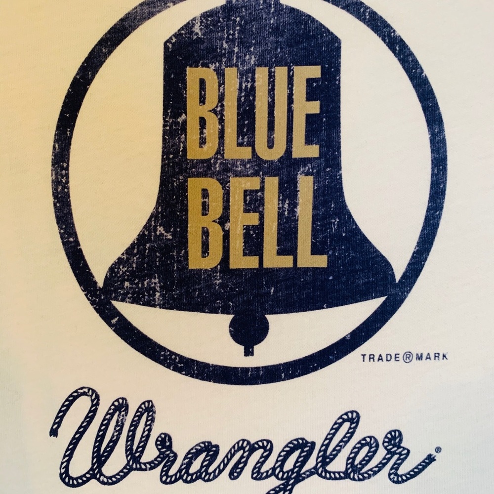 Wrangler Tank Top - Picture 2 of 2